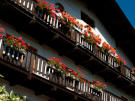 Innsbruck: Pension Paula