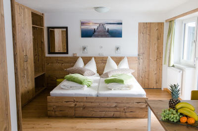 Haidegger Appartements