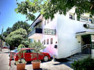 Gartenhotel Pension Garni in Innsbruck